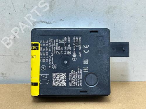Electronic sensor MERCEDES-BENZ EQS (V297) EQS 450+ (297.123) | BP38823301M84 - Image 2