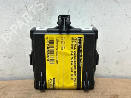 Electronic module MERCEDES-BENZ GLB (X247) GLB 200 d (247.612) | BP38818504M83 - Image 2