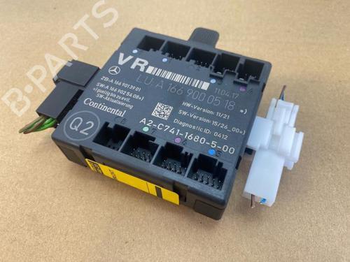 Used Electronic module Electronic module 38847233 38847233