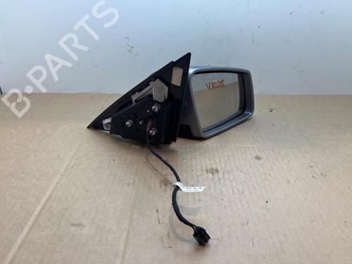 Used Right mirror Right mirror MERCEDES-BENZ C-CLASS T-Model (S204) C 180 CDI (204.200) (120 hp) 38826138 38826138