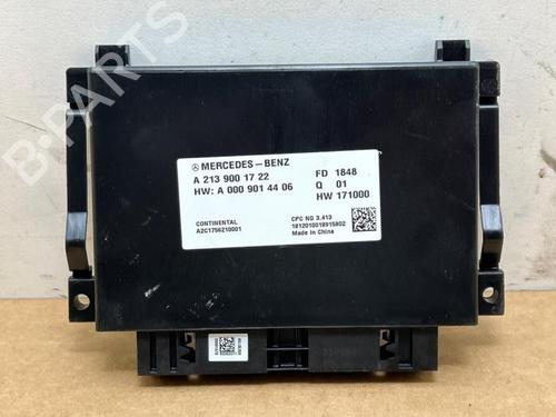 Used Electronic module Electronic module 38822121 38822121