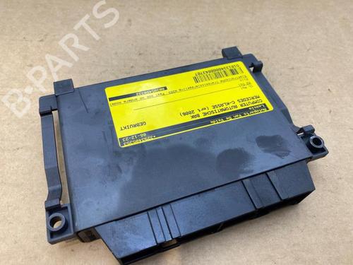 Used Gearbox control unit Gearbox control unit MERCEDES-BENZ C-CLASS (W203) C 270 CDI (203.016) (163 hp) 39936311 39936311