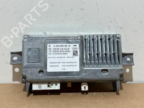 Used Control unit Control unit RELIANT SCIMITAR Roadster 1300 (69 hp) 39645604 39645604