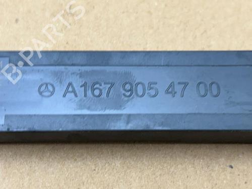 Antenne/Base MERCEDES-BENZ GLB (X247) GLB 200 d (247.612) | BP38816659C140 - Image 3