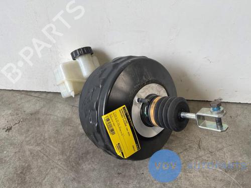 Used Servo brake MERCEDES-BENZ C-CLASS (W204) C 200 CDI (204.001) (136 hp) 25974527