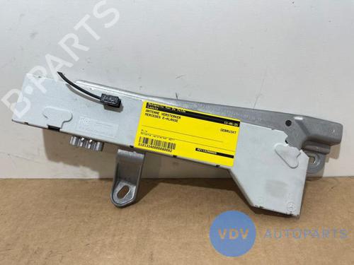 Used Electronic module MERCEDES-BENZ E-CLASS (W211) E 220 CDI (211.006) (136 hp) 26898871