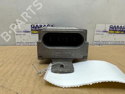 Electronic module MERCEDES-BENZ E-CLASS (W210) E 200 (210.035) | BP38851815M83 - Image 3