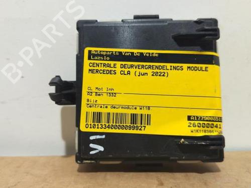 Used Electronic module Electronic module 38816867 38816867
