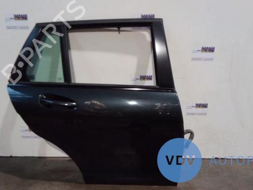 Used Right rear door MERCEDES-BENZ C-CLASS T-Model (S204) C 180 CDI (204.200) (120 hp) 25944342