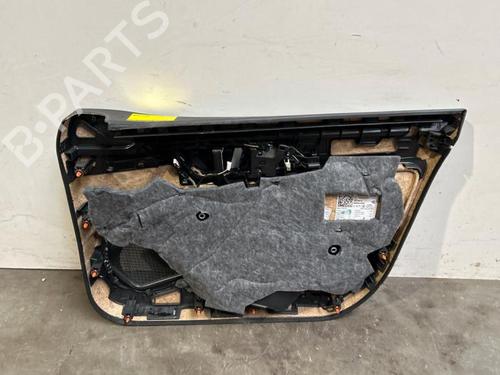 Front left panel MERCEDES-BENZ CLA Shooting Brake (X117) CLA 180 (117.942) | BP38818246C58 - Image 2