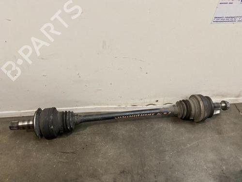 Used Right rear driveshaft Right rear driveshaft MERCEDES-BENZ C-CLASS (W204) C 200 CDI (204.001) (136 hp) 38847633 38847633