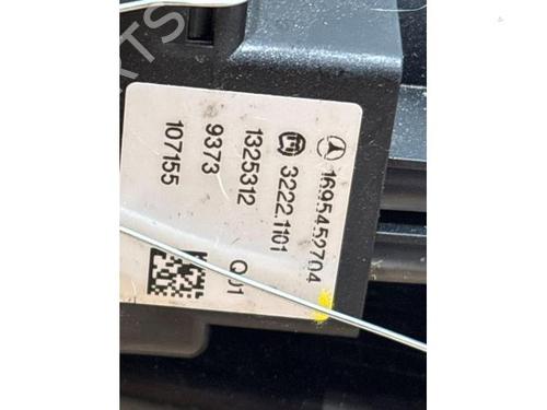 Headlight switch MERCEDES-BENZ A-CLASS (W169) A 180 CDI (169.007, 169.307) | BP38827568I24 - Image 3