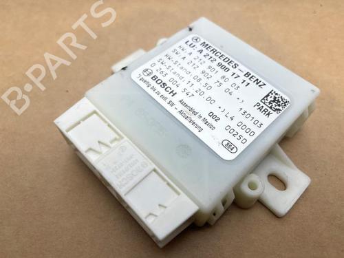 Control unit MERCEDES-BENZ E-CLASS (W212) E 350 BlueTEC 4-matic (212.094) | BP38823443M11 - Image 2