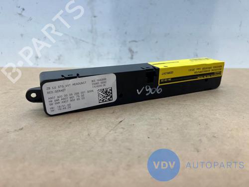 Display monitor MERCEDES-BENZ SPRINTER 3,5-t Van (B907, B910) 311 CDI (910.631, 910.633) | BP29740588C48 