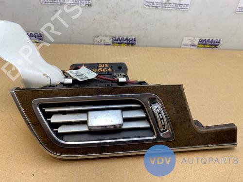 Used Air vent MERCEDES-BENZ E-CLASS (W212) E 200 CGI (212.048, 212.148) (184 hp) 25958192