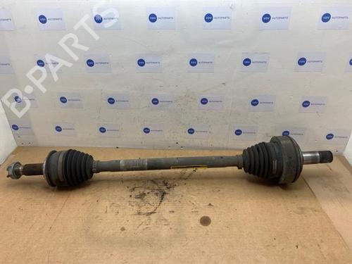 Used Left rear driveshaft MERCEDES-BENZ VITO / MIXTO Van (W639) 113 CDI (639.601, 639.603, 639.605) (136 hp) 25962342
