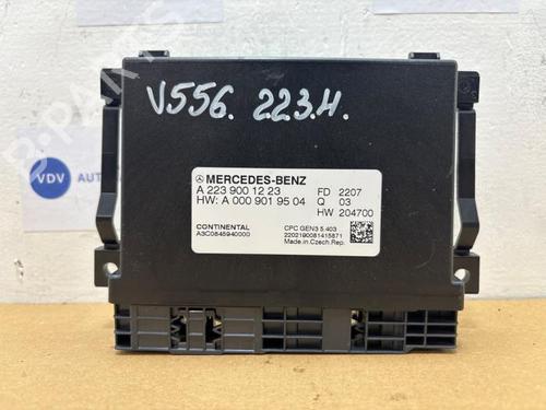 Used Electronic module Electronic module 39152164 39152164