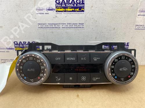 Used Climate control Climate control 38850212 38850212