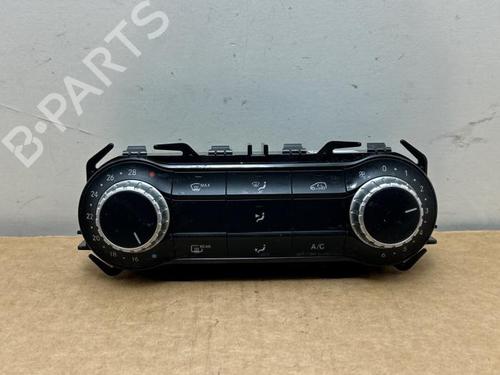 Used Climate control Climate control 38823173 38823173