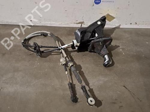 gear-lever-mercedes-benz-cla-coupe-c117-2013-2014-2015-2016-2017-2018-2019-38837218 main image