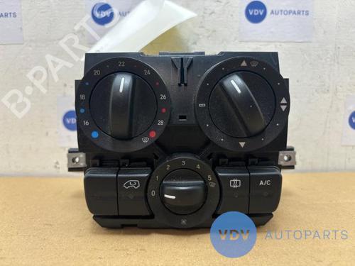 Used Climate control MERCEDES-BENZ VITO / MIXTO Van (W639) 116 CDI (639.601, 639.603, 639.605) (163 hp) 25962470