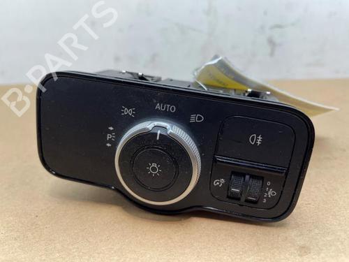 Used Headlight switch Headlight switch 38824379 38824379