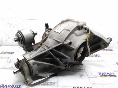 Rear differential MERCEDES-BENZ E-CLASS (W213) E 220 d (213.004) | BP38854869M24 - Image 2