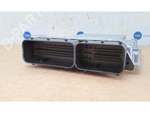Engine control unit (ECU) MERCEDES-BENZ E-CLASS (W211) E 280 (211.054) | BP38838127M57 - Image 2