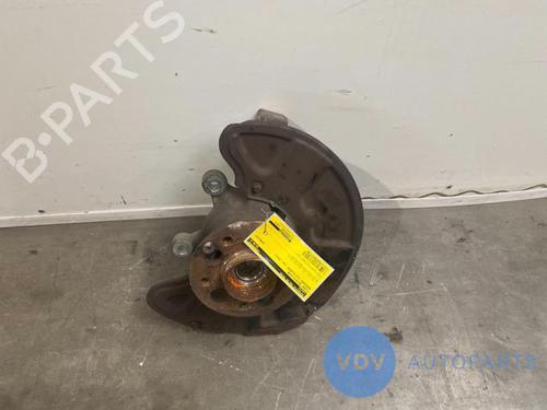Used Right front steering knuckle MERCEDES-BENZ GLK-CLASS (X204) 220 CDI (204.902) (170 hp) 25953025