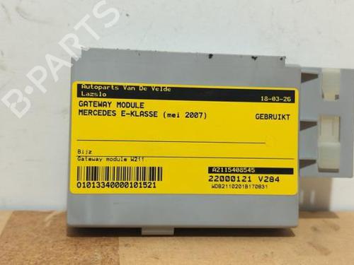 Used Electronic module Electronic module 39082683 39082683