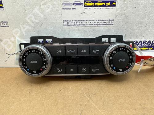 Used Climate control Climate control 38850214 38850214