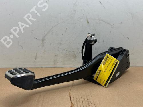 Used Break pedal Break pedal MERCEDES-BENZ GLA-CLASS (X156) GLA 200 CDI / d (156.908) (136 hp) 40289387 40289387