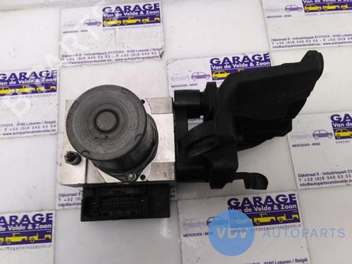 Electronic module MERCEDES-BENZ E-CLASS (W212) E 200 CDI / BlueTEC (212.005, 212.006) | BP25941439M83 