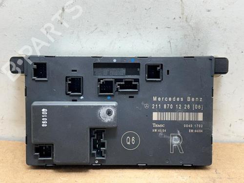 Used Electronic module Electronic module 38818044 38818044