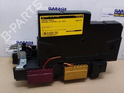 Used Electronic module Electronic module 38855340 38855340