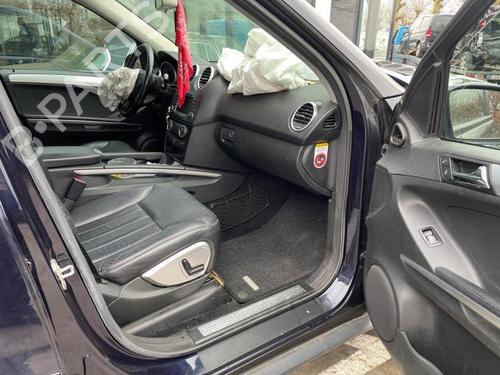 Rear left panel MERCEDES-BENZ M-CLASS (W164) ML 280 CDI 4-matic (164.120) | BP38832465C60 - Image 17