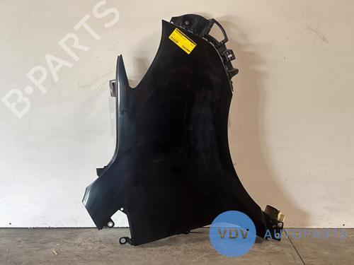 Right front fenders MERCEDES-BENZ SPRINTER 3,5-t Van (B907, B910) 311 CDI RWD (907.633, 907.635, 907.631, 907.637) | BP29206020C42 