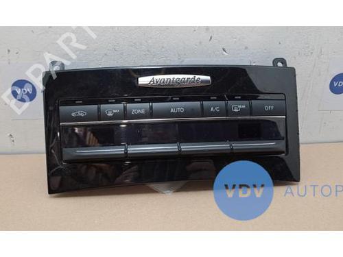 Used Climate control MERCEDES-BENZ E-CLASS (W212) E 220 CDI (163 hp) 25962093