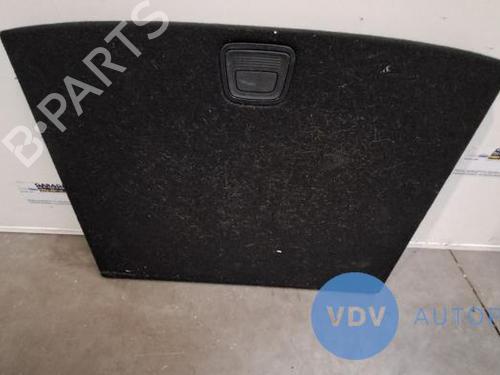 Bagagerumsgulv MERCEDES-BENZ A-CLASS (W176) A 180 (176.042) (122 hp) 25954277