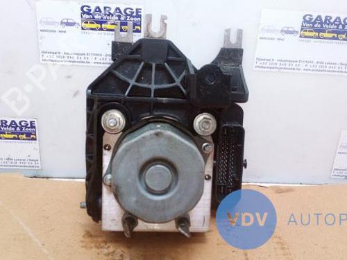 Used Electronic module MERCEDES-BENZ B-CLASS Sports Tourer (W246, W242) B 180 (246.242) (122 hp) 25944255