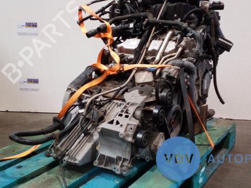 Engine MERCEDES-BENZ B-CLASS Sports Tourer (W245) B 180 CDI (245.207) | BP25943770M1 