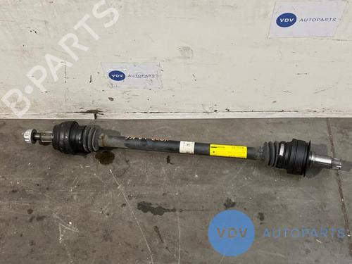 Used Left rear driveshaft MERCEDES-BENZ GLE (W166) 250 d 4-matic (166.004) (204 hp) 27204083