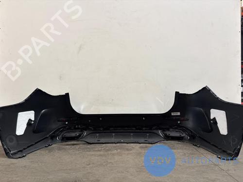 Rear bumper MERCEDES-BENZ C-CLASS T-MODEL (S206) C 220 d (206.204, 206.216) | BP29705554C8 
