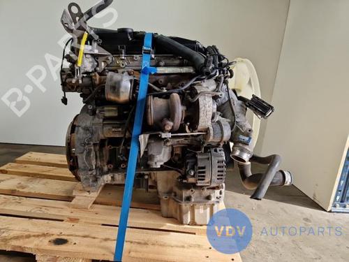 Other MERCEDES-BENZ C-CLASS T-Model (S204) C 180 CDI (204.200) | BP29234902O1 