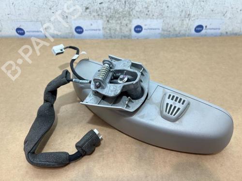 Rear mirror MERCEDES-BENZ E-CLASS (W212) E 200 CDI / BlueTEC (212.005, 212.006) | BP38830147I6 - Image 3