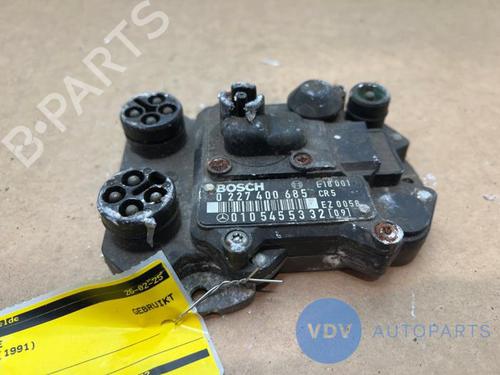 Used Electronic module MERCEDES-BENZ 190 (W201) E 1.8 (201.018) (109 hp) 25972589
