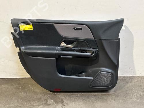 Used Front left panel Front left panel 38818841 38818841