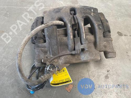 Right front brake caliper MERCEDES-BENZ SPRINTER 3,5-t Van (B906) 313 CDI (906.631, 906.633, 906.635, 906.637) | BP25949560M104 