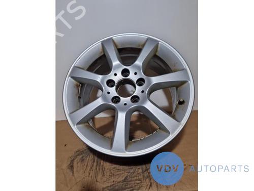 Używane Felga MERCEDES-BENZ C-CLASS (W203) C 180 Kompressor (203.046) (143 hp) 25973202