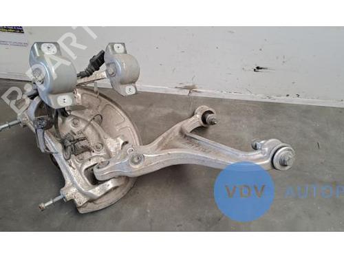 Left front steering knuckle MERCEDES-BENZ AMG GT (C190) GT S (190.378) | BP25959456M25 